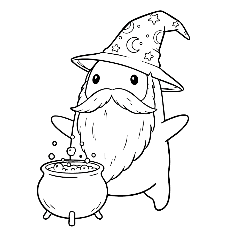 Magia Phygital